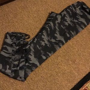 Active Maurices Leggings